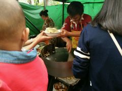-陈记锅巴菜(五大道店)