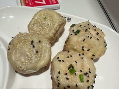 -小杨生煎(黄河路店)