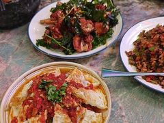 -浩海火燒雲傣家菜(芮欧百货店)