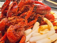 -红盔甲·小龙虾(天钥桥店)