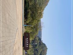 -桃花岭景区