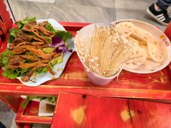 -蜀辣居鲜货老火锅(万象城店)