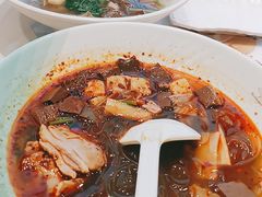 -苏晓玥·手作江南小吃(深圳北站店)
