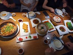 鱼头煲-点心传说·粤菜点心(佐阾虹湾店)