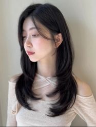 -INLIFE HAIR韩国美发