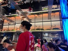 -西塔老太太泥炉烤肉(温州首店万象城黑金店)