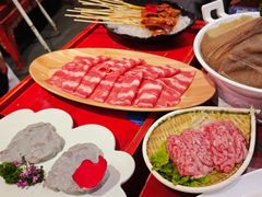 -重庆袁老四火锅(武进万达店)