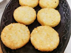 薯饼-萨莉亚意式餐厅(悦荟广场店)