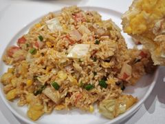 -香港深仔记茶餐厅(东门店)
