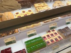 -蜂蝶来饼店(拱北总店)
