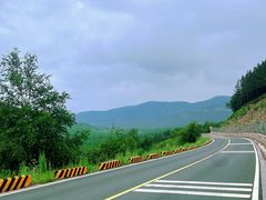 -塞罕坝国家级自然保护区