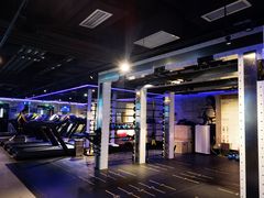 -金融街长安体育中心(北京长安店)