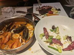 -ZHAO赵·牛扒坊(万象城店)
