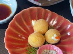 -花潮料理艺食馆(SM新生活广场店)