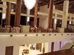 大堂-海南棋子湾开元度假村·祺咖啡自助餐厅