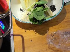-新疆烧烤王(广灵店)