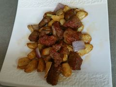 -旺顺阁鱼头泡饼(小红门店)