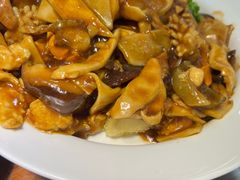 -惠宾饭庄(中山路店)