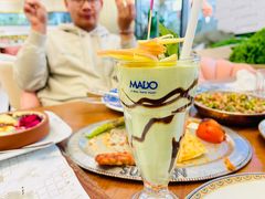 -SULTAN·苏坦土耳其餐厅(新光汇店)