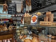 -O'mills Sourdough Bakery&Bistro(永嘉路店)