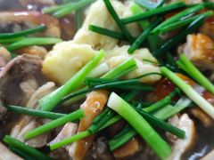 -上南瓦煲鸡·清远鸡·老字号(总店)