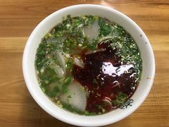 -马德元纯汤牛肉面(太奥广场店)