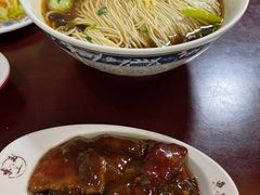 -东吴面馆(好运街店)