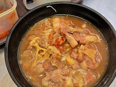 -下环街市熟食中心