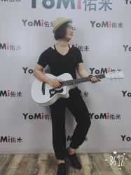 -佑米造型假发订制