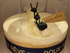 -杜哈夫DOUX RÊVE·生日蛋糕(日月光店)