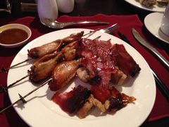 iphone_upload_pic-咖啡苑自助餐厅·中国大饭店