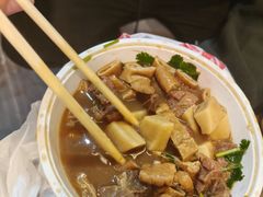 -陈记卤煮小肠