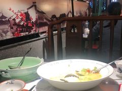 -醉英雄四川料理(新塘万达广场店)