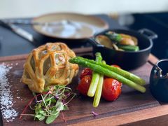 -上海苏宁宝丽嘉酒店·Cafe Bellagio西餐厅