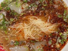 -马子禄牛肉面(金宝街店)