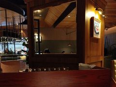 -大树餐厅(益田假日店)