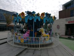 -映月湖中央公园