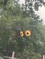 -meland亲子乐园·派对·研学(淄博万象汇店)