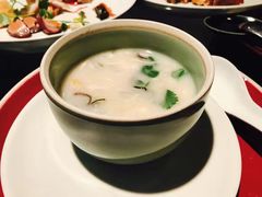 -湖滨28中餐厅·西湖宴·杭州君悦酒店