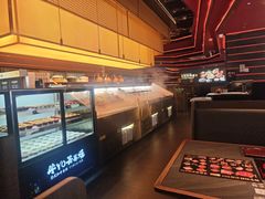 -牛YO寿喜烧和牛火锅自助(三台子万象汇店)