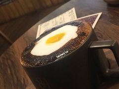 -查令84号咖啡馆(金大地1912东西街店)