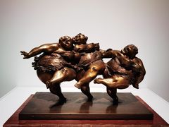 -中华艺术宫(上海美术馆)