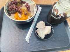 -鲜芋仙(太原街万达店)