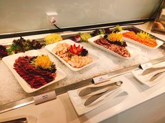 -广州花园酒店·凌璇阁旋转餐厅CAROUSEL360