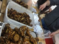 -赵元章肉骨烧(山塘街店)