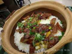-时利和美食(东方广场店)