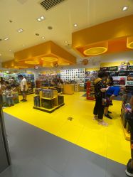 -乐高授权专卖店(朝阳大悦城店)