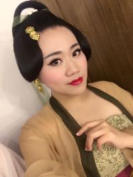 -盘子女人坊生日照·摄影馆(华强店)