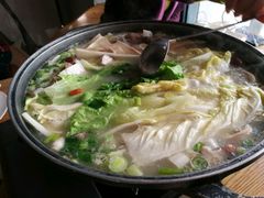 -黛瓦里巷(南京东路店)