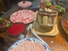 -楠火锅(西单店)
